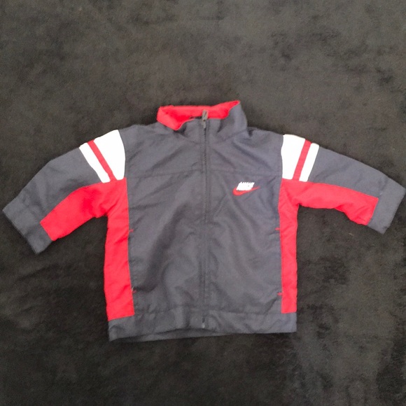 Babys Nike Tracksuit Set - Picture 3 of 8